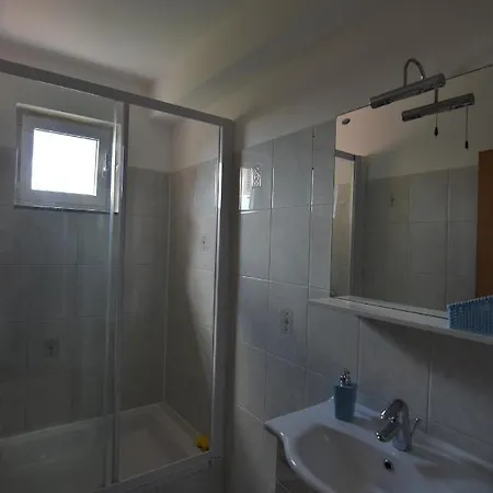 Luce Apartment *