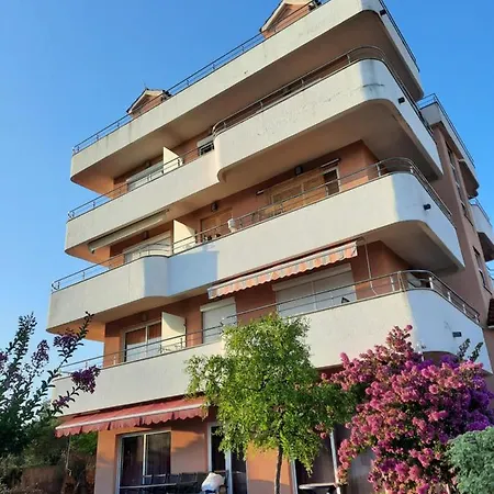 Luce Apartment