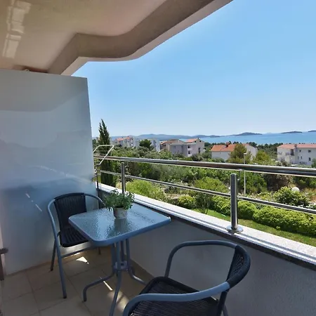 Apartment Luce Šibenik