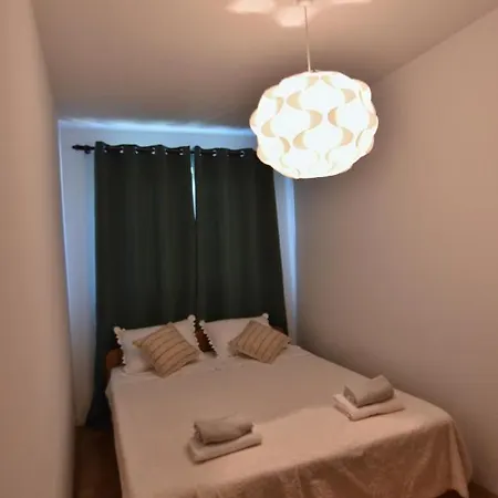 Apartment Luce Sibenik