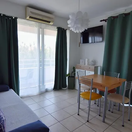 Luce Apartment Sibenik