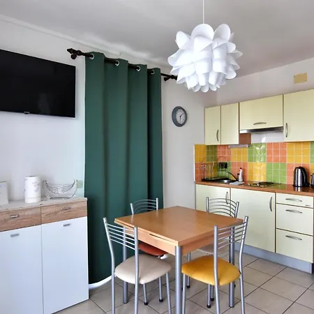 Apartment Luce