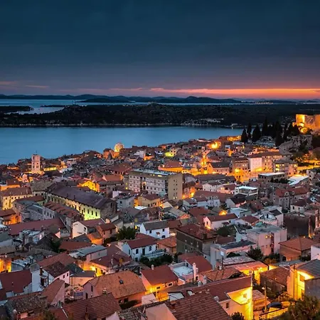Luce Apartment Šibenik
