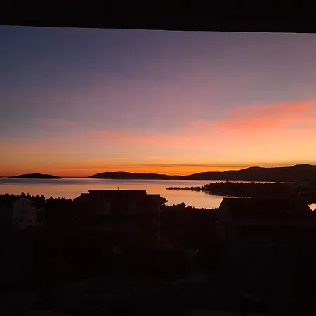 Luce Sibenik