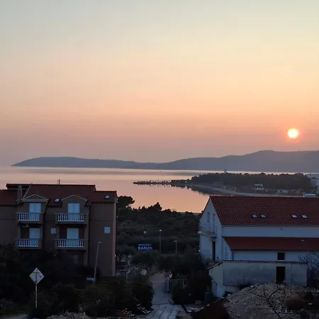 Luce Apartman Šibenik