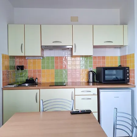 Luce Apartment *