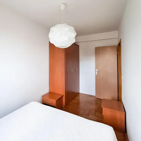 Luce Apartment