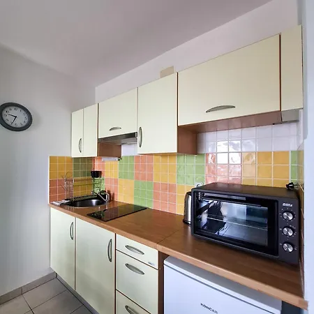 Apartment Luce Šibenik