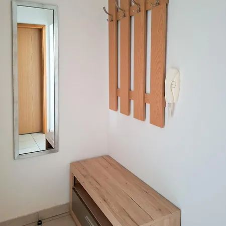Apartment Luce