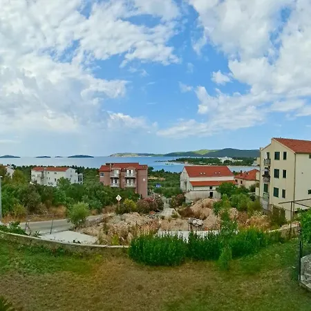 Luce Apartman Šibenik