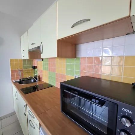 Apartment Luce