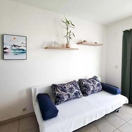 Luce Apartment *