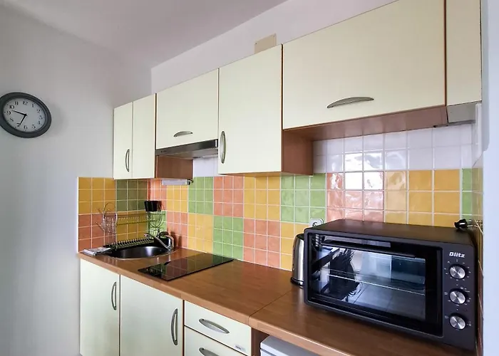 Lägenhet Luce Šibenik