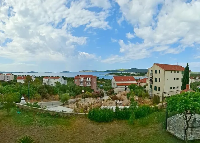 Luce Lejlighed Šibenik