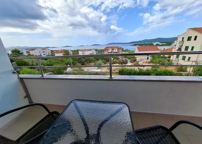 Lägenhet Luce Šibenik