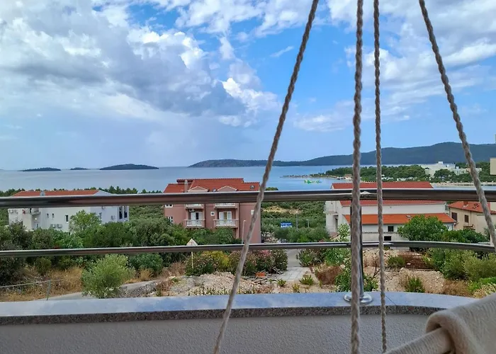 Lägenhet Luce Šibenik